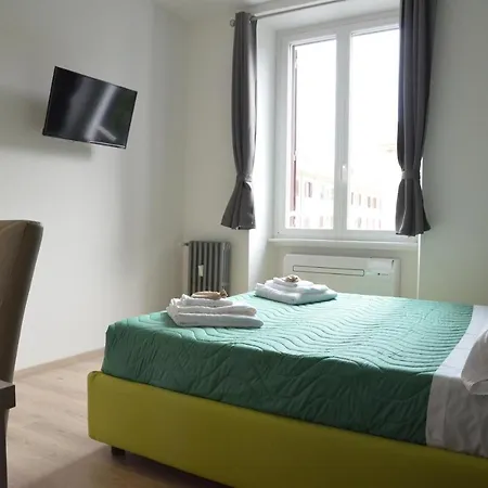 Sunnycornerinrhome Bed and breakfast