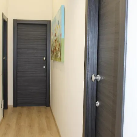 Bed & Breakfast Sunnycornerinrhome