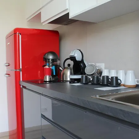 Bed & Breakfast Sunnycornerinrhome Roma