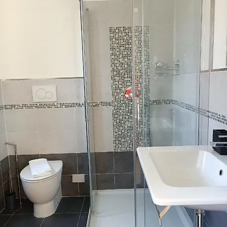 Sunnycornerinrhome Bed & Breakfast Řím