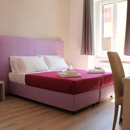 Sunnycornerinrhome Bed & Breakfast