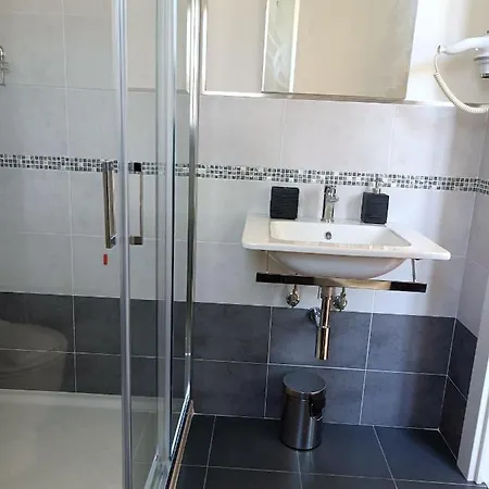 Bed & Breakfast Sunnycornerinrhome Roma