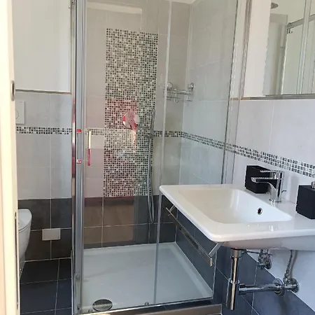 Sunnycornerinrhome Bed & Breakfast Roma