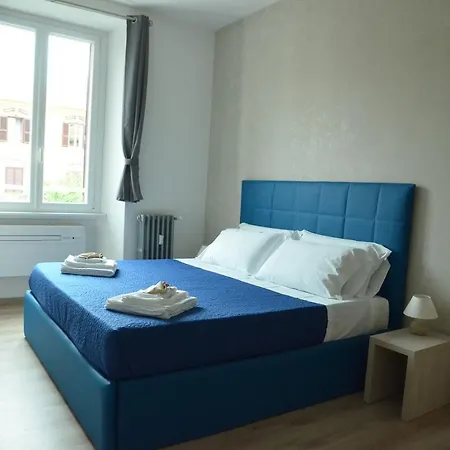 Sunnycornerinrhome Bed & Breakfast Řím