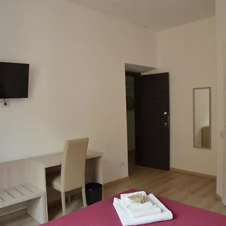 Bed & Breakfast Sunnycornerinrhome 4*