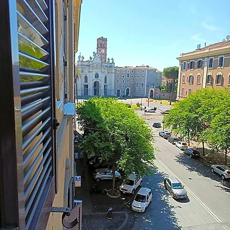 Sunnycornerinrhome 4* Roma