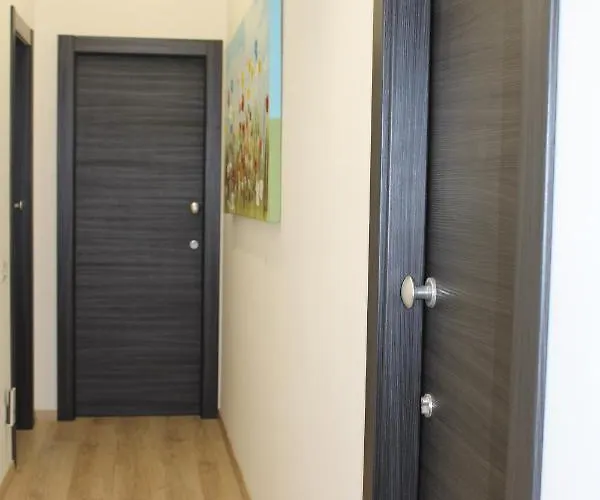 Bed & Breakfast Sunnycornerinrhome