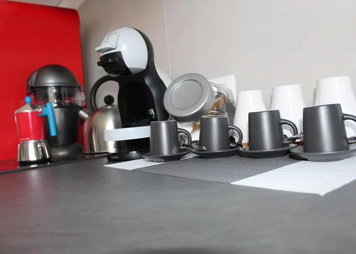 Sunnycornerinrhome Bed & Breakfast 4*