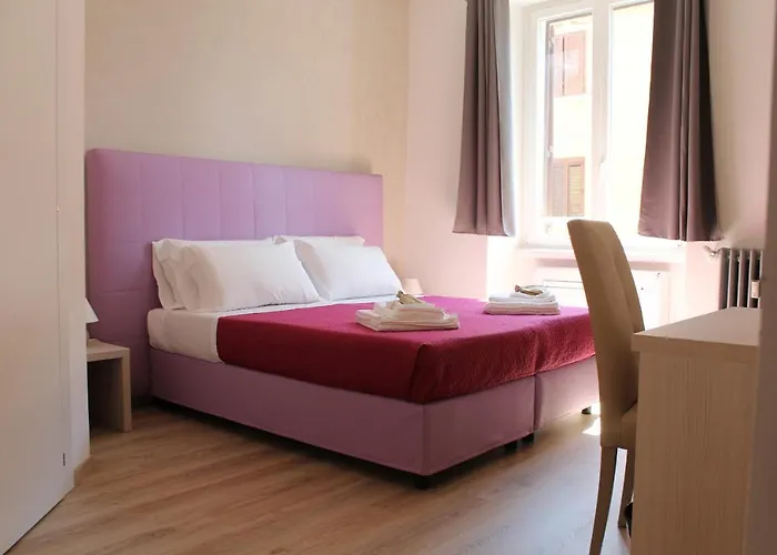 Sunnycornerinrhome Bed & Breakfast