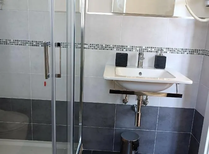 Bed & Breakfast Sunnycornerinrhome Roma