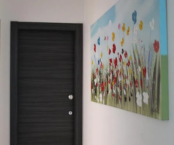 Bed & Breakfast Sunnycornerinrhome Roma