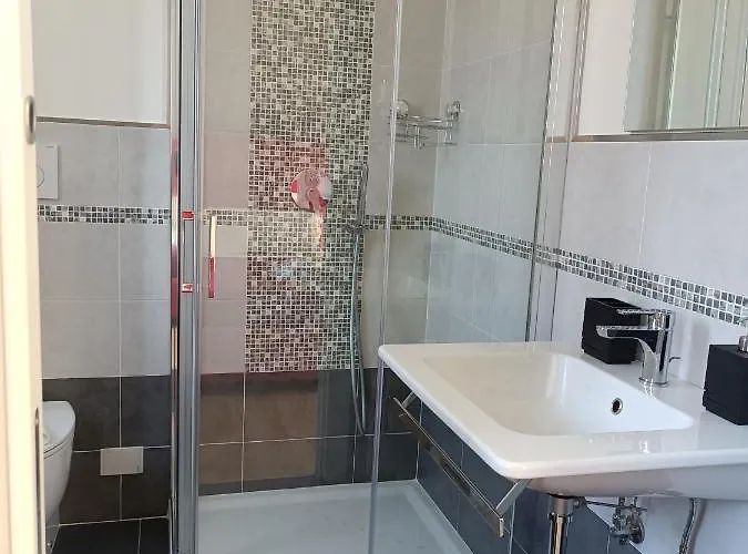 Sunnycornerinrhome Bed & Breakfast Roma