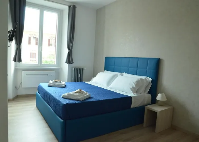 Sunnycornerinrhome Bed & Breakfast Roma