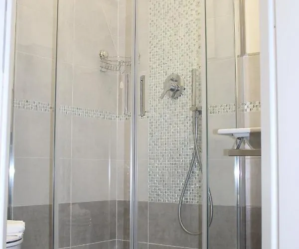 Sunnycornerinrhome Bed & Breakfast Roma