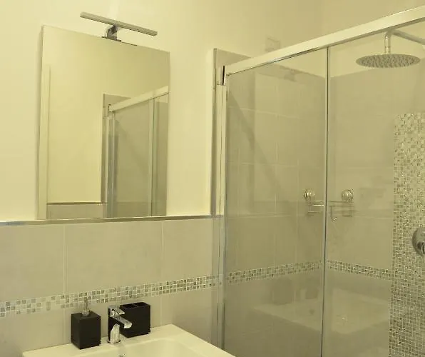 Sunnycornerinrhome Bed & Breakfast Roma