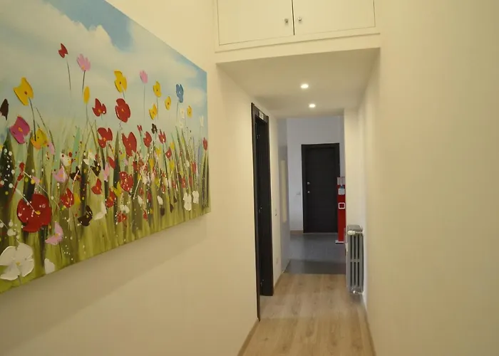 Sunnycornerinrhome Bed & Breakfast 4*