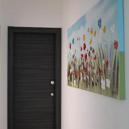 B&B Sunnycornerinrhome 로마