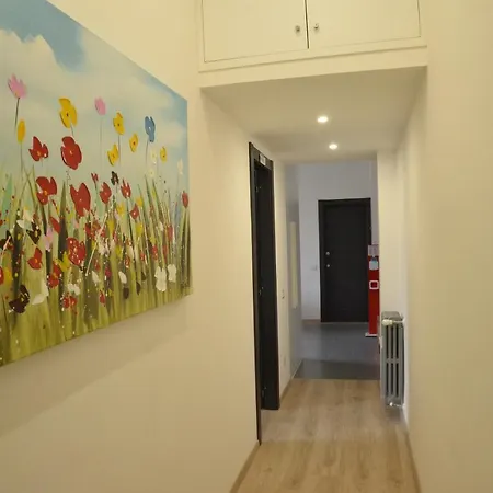 Sunnycornerinrhome B&B 4*