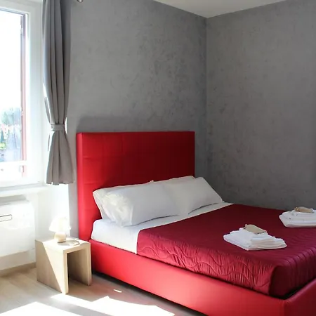 B&B Sunnycornerinrhome