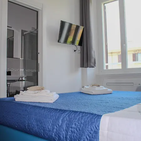 B&B Sunnycornerinrhome
