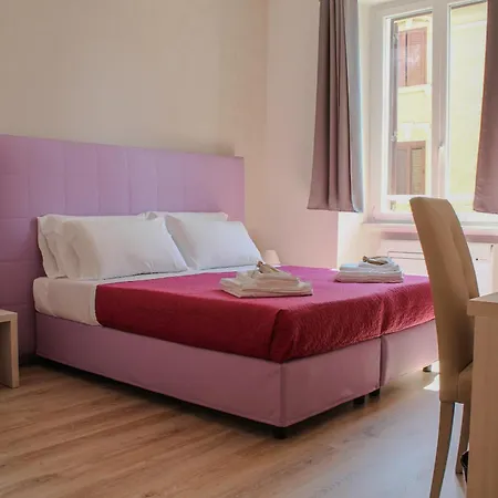 B&B Sunnycornerinrhome 로마