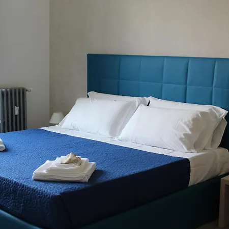 B&B Sunnycornerinrhome 로마
