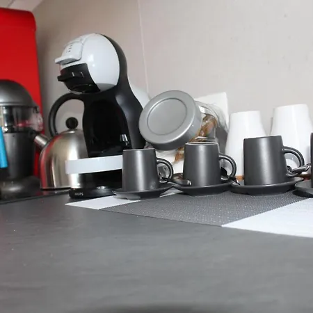 Sunnycornerinrhome Bed & Breakfast 4*