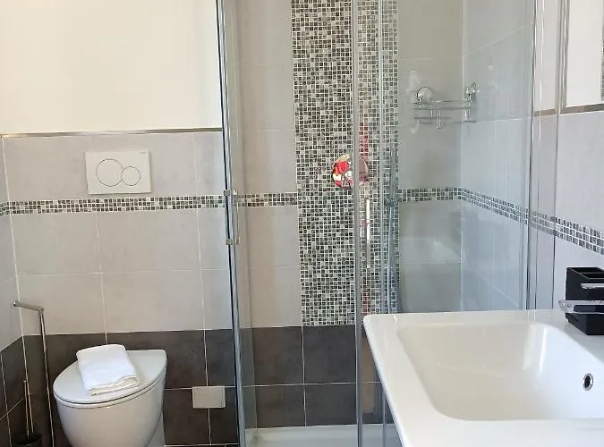 Sunnycornerinrhome Bed and breakfast Roma